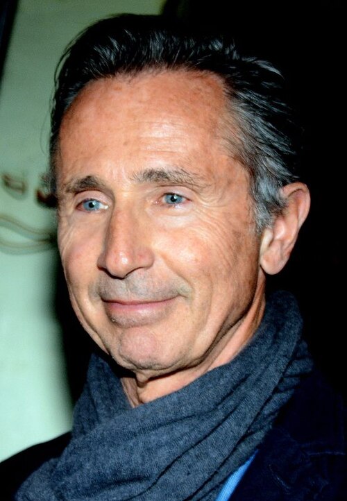 Zdjęcie: Thierry Lhermitte