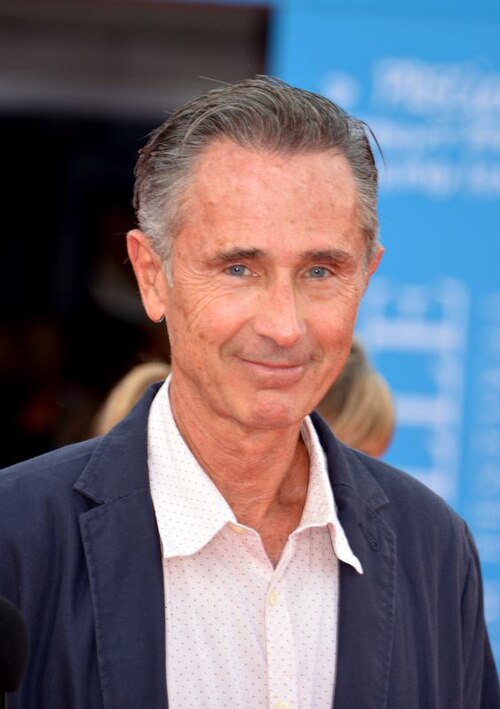 Thierry Lhermitte, 2014