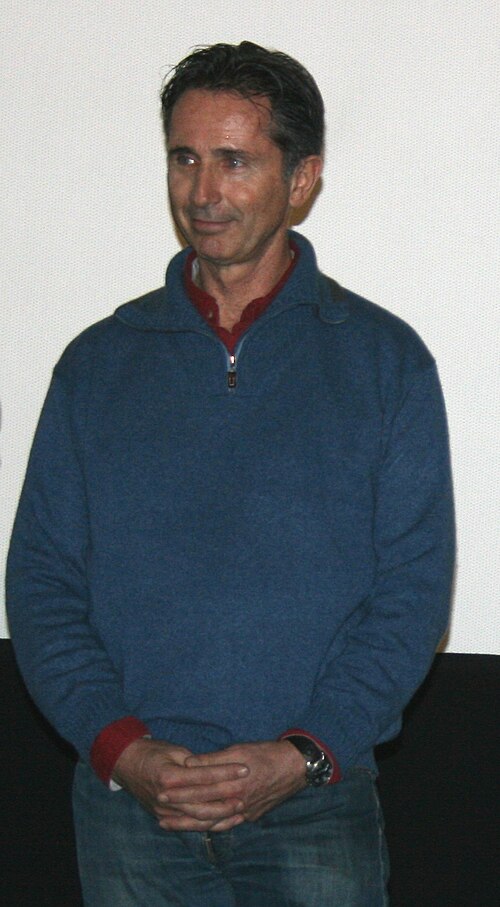 Thierry Lhermitte, 2008