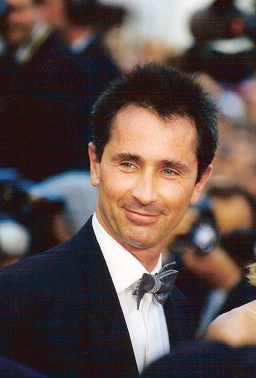 Thierry Lhermitte, 1998