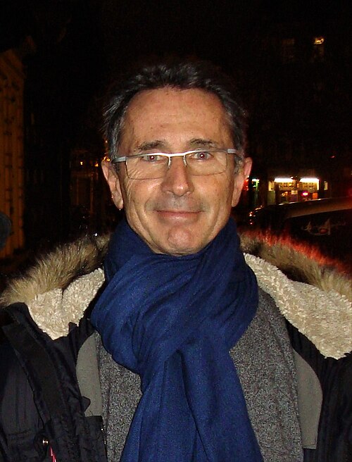 Thierry Lhermitte, 2008