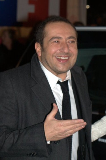Zdjęcie: Patrick Timsit