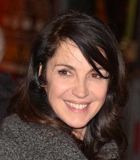 Zdjęcie: Zabou Breitman
