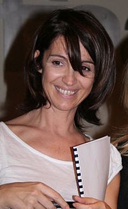 Zabou Breitman, 2006