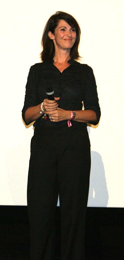 Zabou Breitman, 2008