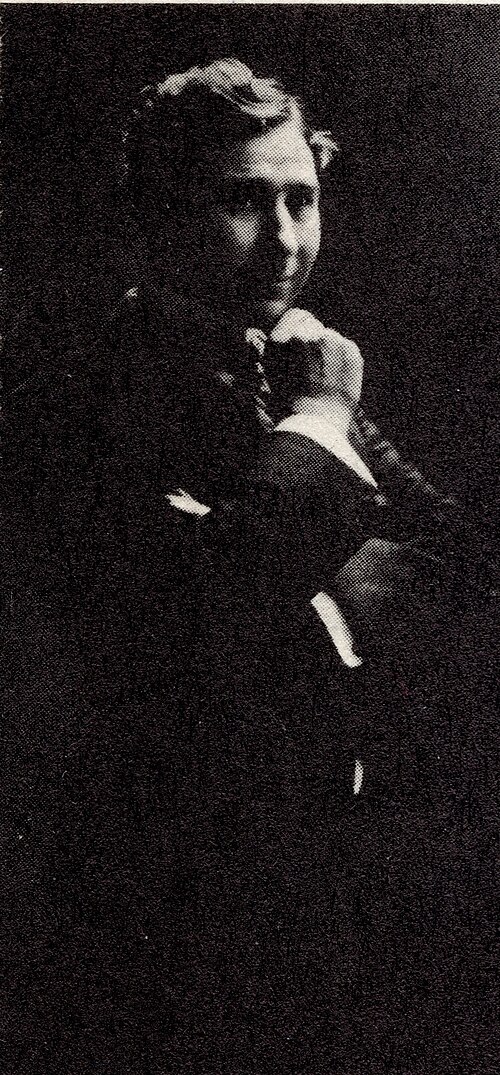 Paul Panzer, 1908
