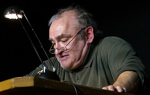 Zdjęcie: Sigi Zimmerschied