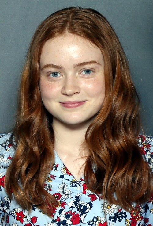 Zdjęcie: Sadie Sink