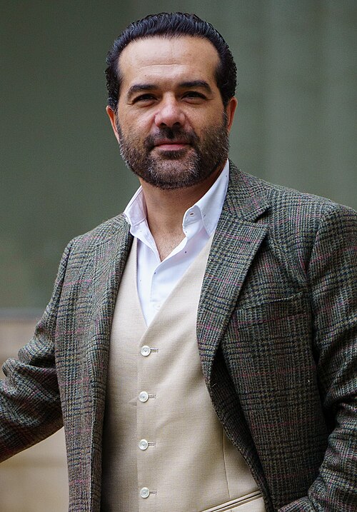 Zdjęcie: Alfonso Sánchez