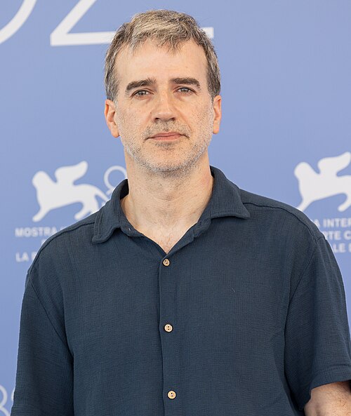 Zdjęcie: Daniel Hendler