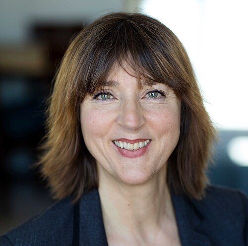 Zdjęcie: Christiane Bopp