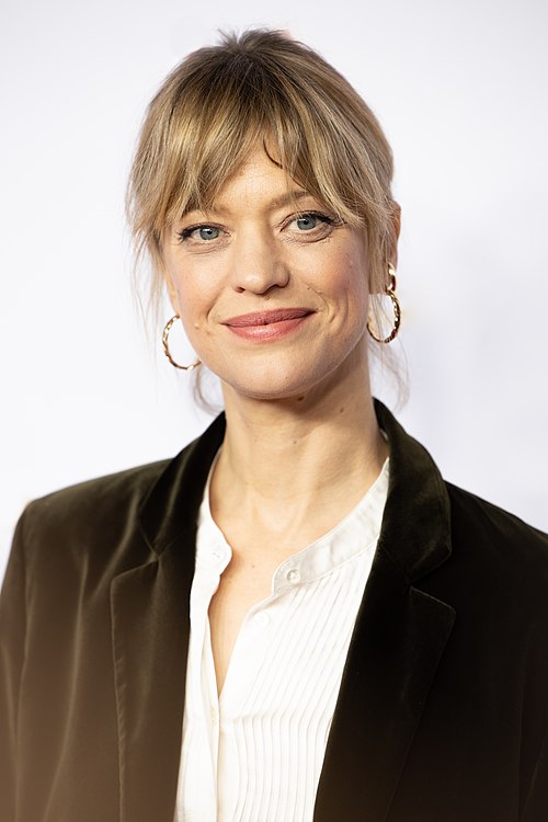 Zdjęcie: Heike Makatsch
