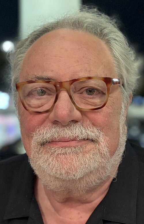 Zdjęcie: George Gallo