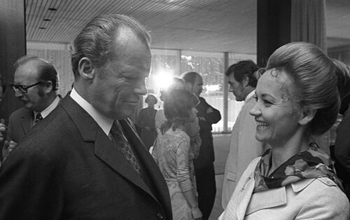 Harald Leipnitz, 1971