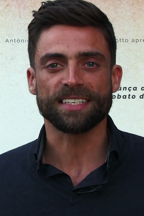 Zdjęcie: Diogo Amaral