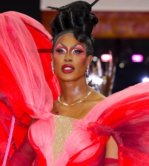 Zdjęcie: Shea Couleé
