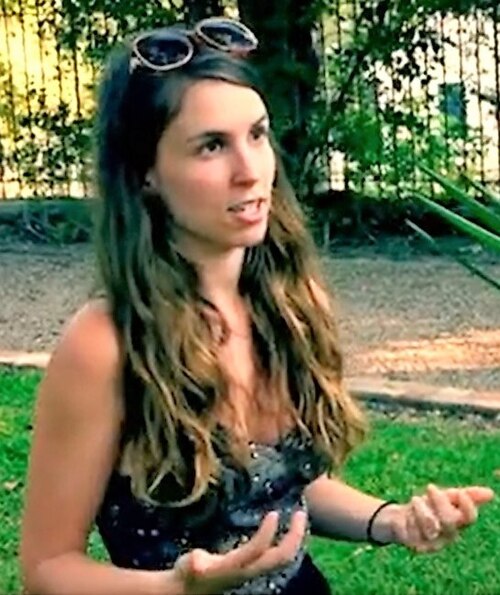 Zdjęcie: Sophia Takal