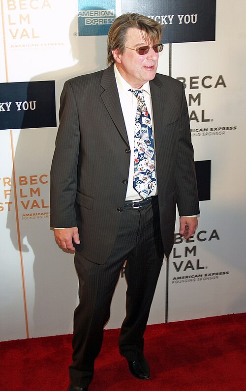 Zdjęcie: Christopher Young
