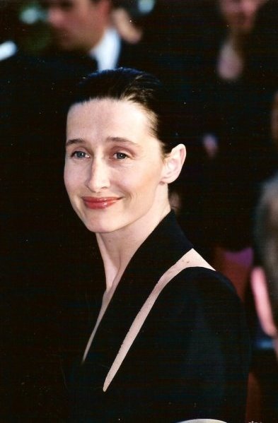 Zdjęcie: Anne Brochet