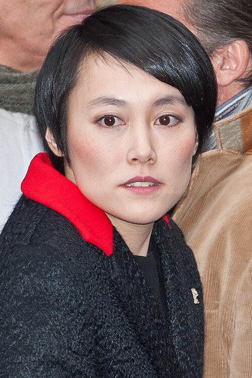 Zdjęcie: Rinko Kikuchi