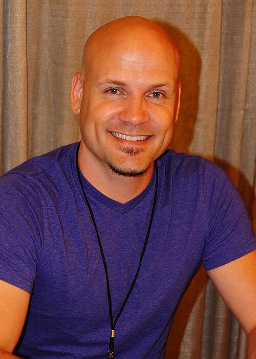 Zdjęcie: David Vincent