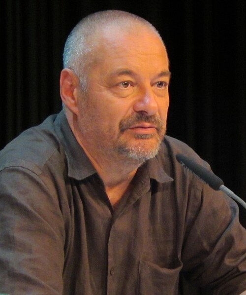 Zdjęcie: Jean-Pierre Jeunet