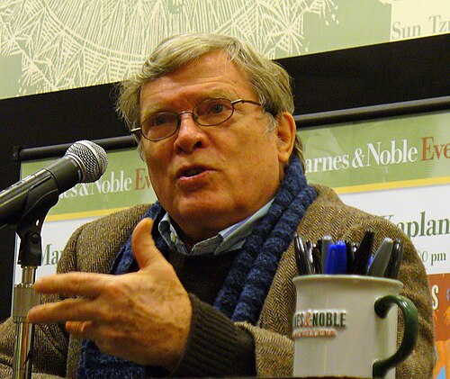 Zdjęcie: D.A. Pennebaker
