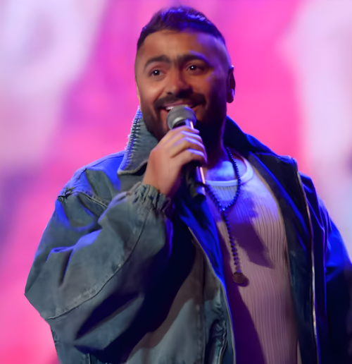 Zdjęcie: Tamer Hosny