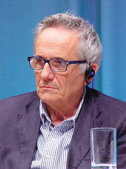 Zdjęcie: Marco Bellocchio