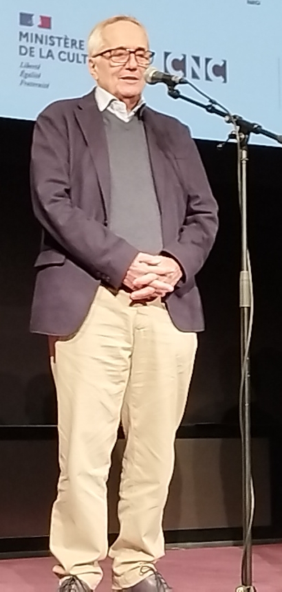 Marco Bellocchio, 2022
