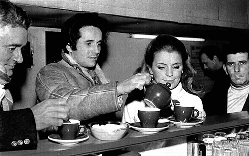 Marco Bellocchio, 1970
