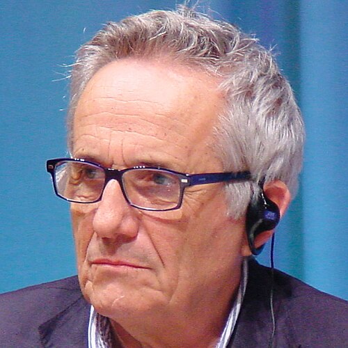 Marco Bellocchio, 2010