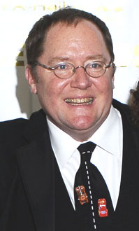 Zdjęcie: John Lasseter