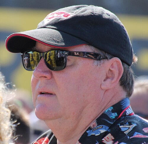 John Lasseter, 2015