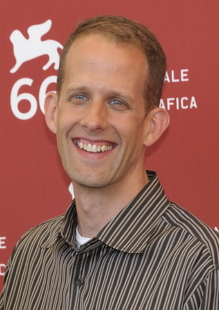 Zdjęcie: Pete Docter