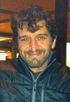 Zdjęcie: Enrico Casarosa