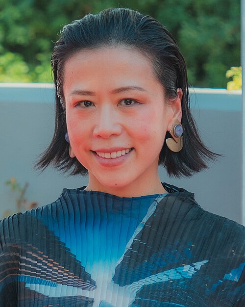 Zdjęcie: Domee Shi