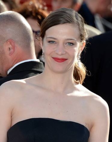 Céline Sallette, 2013