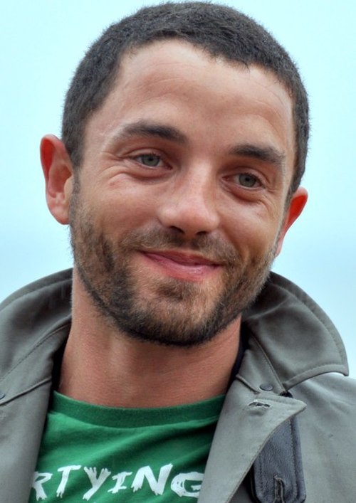 Zdjęcie: Guillaume Gouix