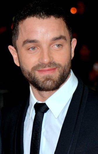 Guillaume Gouix, 2016