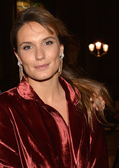 Zdjęcie: Ana Girardot