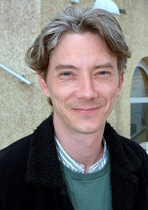 Swann Arlaud, 2019