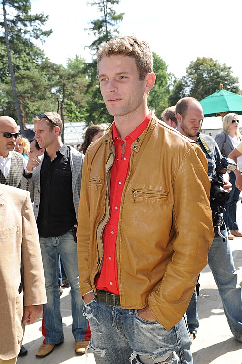 Zdjęcie: Sebastian Pigott
