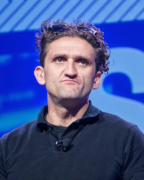 Zdjęcie: Casey Neistat
