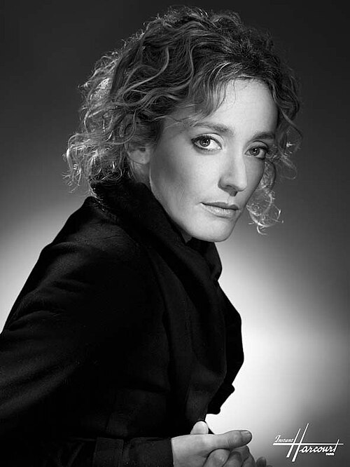Zdjęcie: Juliette Arnaud