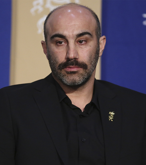 Zdjęcie: Mohsen Tanabandeh