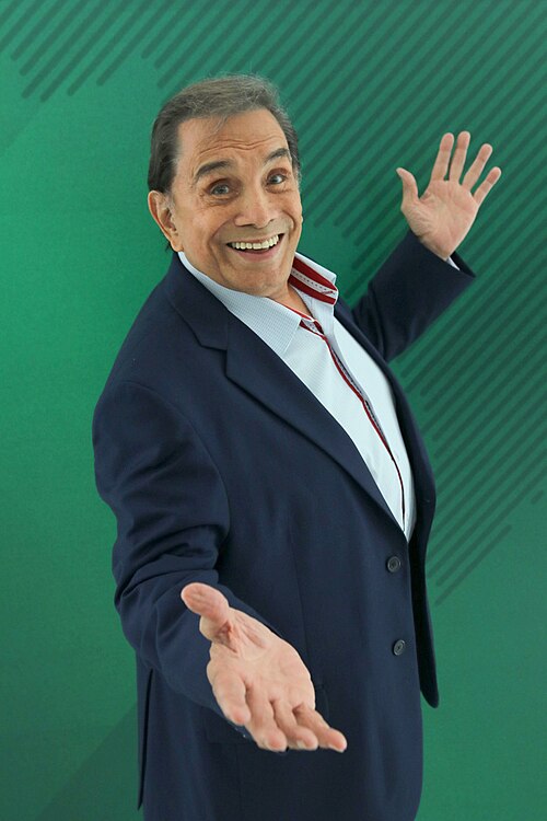 Zdjęcie: Dedé Santana