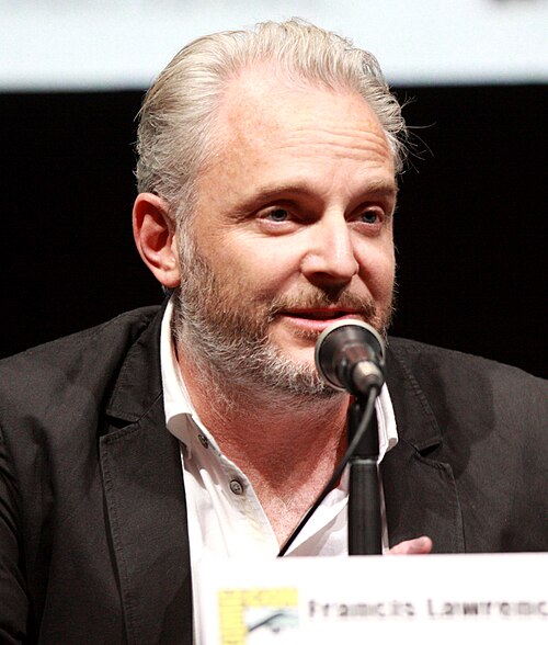 Zdjęcie: Francis Lawrence