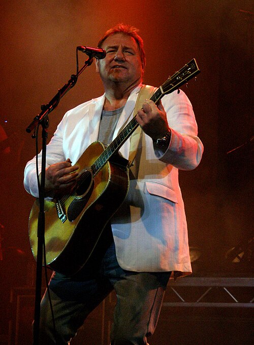 Zdjęcie: Greg Lake
