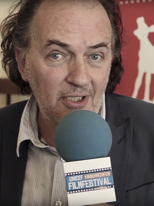 Zdjęcie: Jean van de Velde